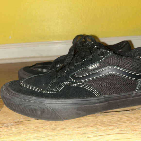 Vans Rowan Pro - Picture 3 of 5